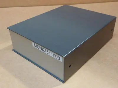 USED MURATA SC-24