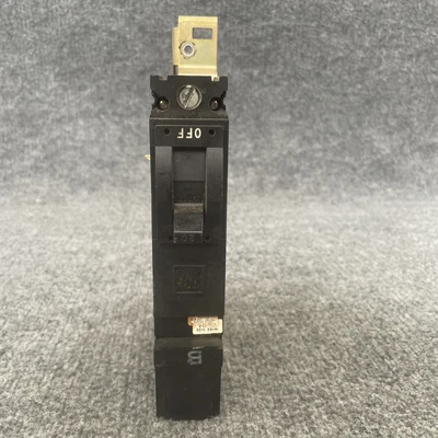 Used Square D FA-16020-A Circuit Breakers California US | Davliegogo LLC #1705648