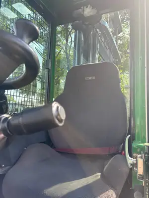 Used 2022 Combilift C13000FSL Multi Directional Forklifts New York US | United Lift #1446694