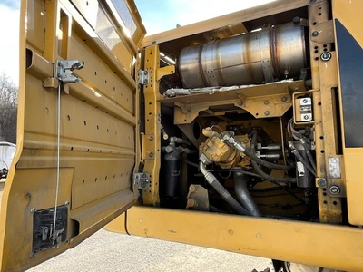 Used 2019 Caterpillar 336 Excavators Illinois US | Zadoon Equipment #1480658