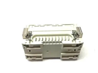 USED SMC IO-LINK SERIAL TRANSMISSION MASTER UNIT, PORT CLASS A
