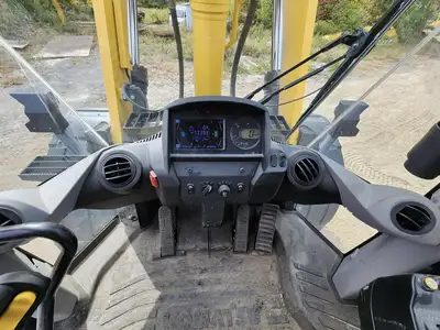 Used 2023 KOMATSU WA475-10 Wheel Loaders | Abele Tractor #1342928