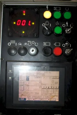USED AIDA K1-6300