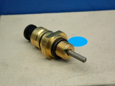 Used DUNGS 266968 Relays & Switches Ohio US | HGR 24 #1095278