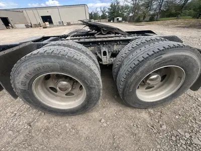 Used 2019 KENWORTH T880 Conventional trucks Ohio US | Proxy Equipment #1426002