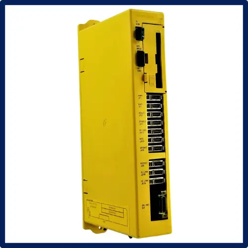 Used OTHER BRANDS A02B-0198-B501 Servo Drives Texas US | CNC TOOLS LLC #1385563