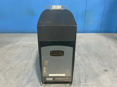 Used ATLAS COPCO 4240 0410 81 Automation Control (HMI) Ohio US | HGR 24 #1769487