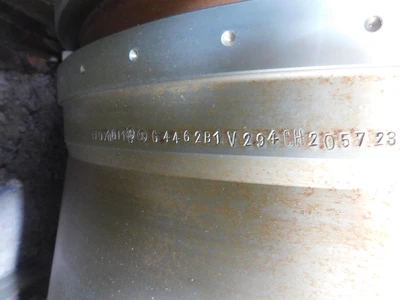 Used GEA CA755-00-12 Decanter Centrifuges Ohio US | Equipment Recovery Corp. #1331513