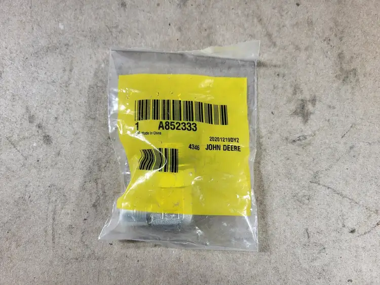 New | in-Stock JOHN DEERE A852333 Parts British Columbia CA | Lenmark #273257