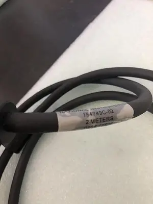 USED NATIONAL INSTRUMENTS 184749C-02