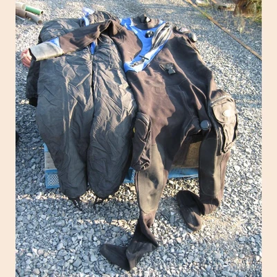Wetsuits