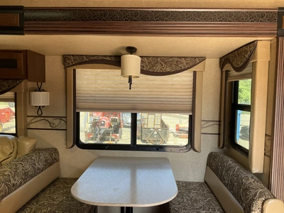 Used 2015 JAYCO EAGLE Campers, Caravans, Motorhomes Michigan US | Miedema Asset Management Group #1320435