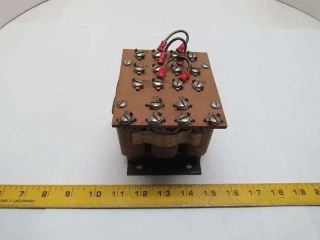 Used POWER MAGNETICS _UNKNOWN_ Miscellaneous MRO | Arrow Industrial #645577