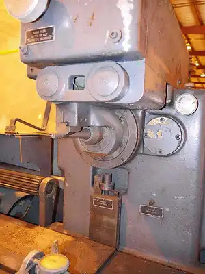 USED 1972 PLANET PRODUCTS 495-E
