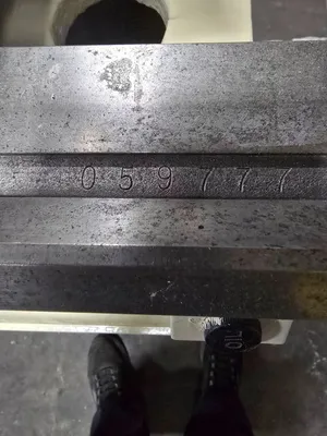 CADILLAC CM1440 Lathes, Engine | Machinery Central (15)