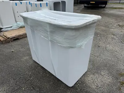 Used 2025 VERSALIFT 32200-6 Construction Equipment Parts Florida US | Truck and Van Outlet #1574056