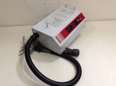 USED STAR CONTROL827