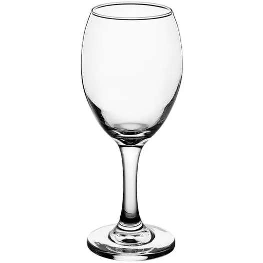 Acopa Bouquet 8.5 oz. Wine Glass - 12/Case
