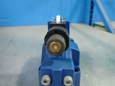 USED REXROTH R901108991