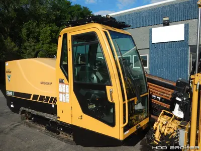 Used 2024 VERMEER 2024 VERMEER D24X40 S3 Drill Rigs Florida US | HDD Broker #1346138