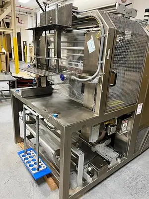 USED APM MSA-26SS/T-261248SS