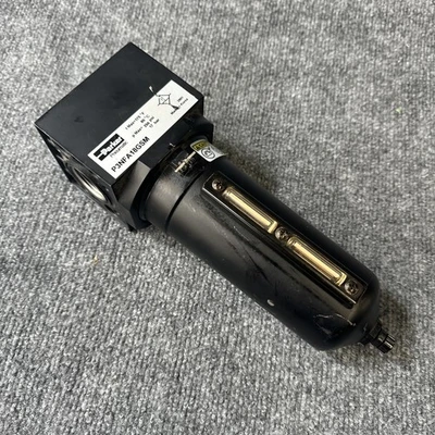 Used Parker P3NFA18GSM Valves/Fittings California US | Davliegogo LLC #1710267
