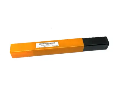 New | in-Stock Hertel Chucking Reamer: 7/8", 10" OAL, 2-5/8" Flute Length Straight HSS Reamers Michigan US | Maverick Industrial Sales #1402068