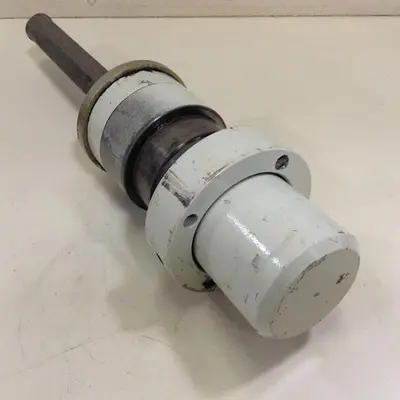 USED BATTENFELD 250/50 CYLINDER