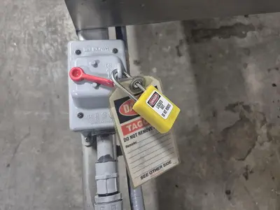 1800L Vacuum Meat Tumbler