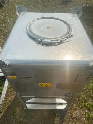 1996 Custom Metalcraft Inc 512102 Bin | Perry Equipment (3)