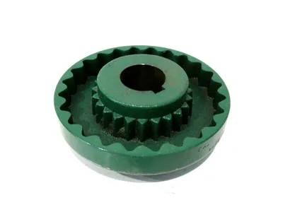 NEW TB WOODS 7S 30MM SF FLANGE 7S30MM