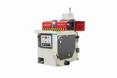 Northtech NT-UCS24 (24″) 15HP Upcut Saw (Right or Left) 230/460V