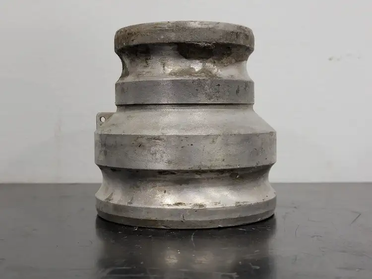 Used LENMARK INDUSTRIES SA8040 Parts (Hydraulics and Pneumatics) British Columbia CA | Lenmark #259084