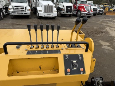 Used 2020 WEILER P65 Tracked Pavers California US | Mittry Construction #1363473