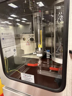 USED BERTOLASO MONOBLOCK