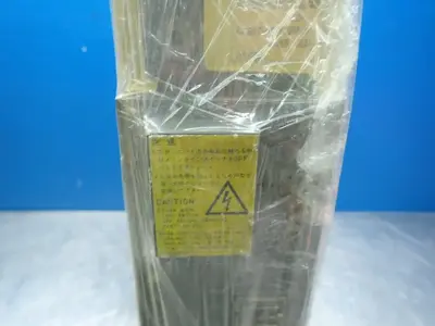 USED FANUC A06B6079H106