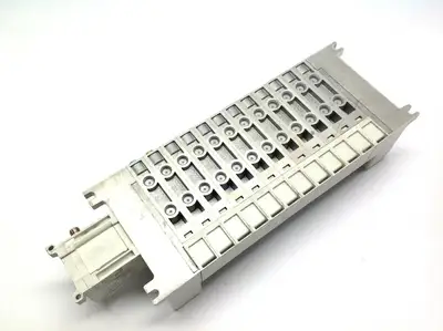 USED SMC PROFIBUS INTERFACE UNIT