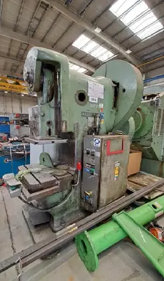 USED 1962 WEINGARTEN ER 100