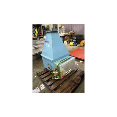 USED YOUNG INDUSTRIES, INC. HW24-6