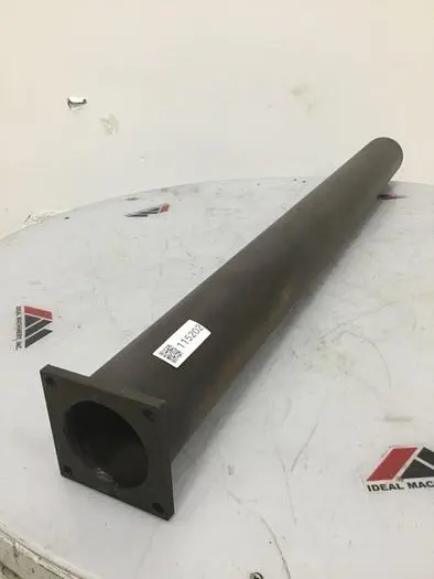 Used CINCINNATI MILACRON VT440 68  CSB Injection Molding Parts Michigan US | Ideal Machinery #1250216