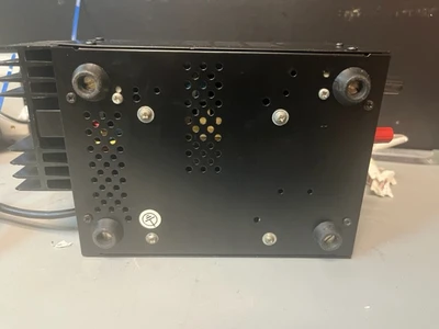 USED MG PS12