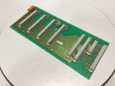 USED VAN DORN PC330-019 330-019