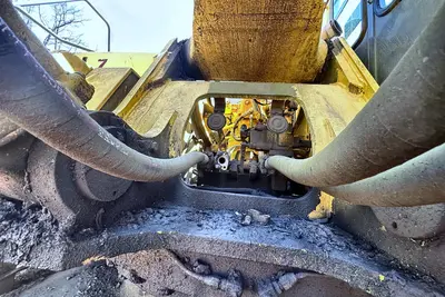 Used 1998 KOMATSU PC300LC-6 Crawler Excavators Pennsylvania US | Proxy Equipment #1378198
