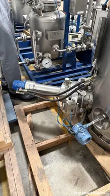 USED ROSENMUND RGFD