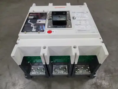 USED EATON RD316T32W