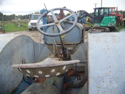 Used INTERNATIONAL W30 Agricultural Tractors Michigan US | NAS Sales #1557826