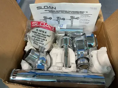Used SLOAN 111XL Pumps Ohio US | HGR 24 #1487110
