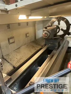 Used 2012 ROMI C-680 CNC Lathes New York US | Prestige Equipment #1310211