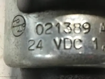 USED REXROTH M3SEW6U36/420MG24N9K4