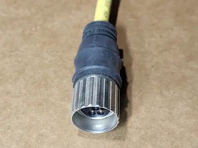 USED EPIROC 9106 2504 01